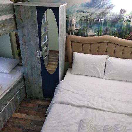 Istanbul City Center Hotel Экстерьер фото