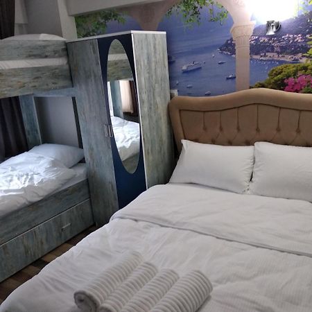 Istanbul City Center Hotel Экстерьер фото