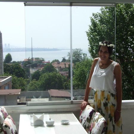 Istanbul City Center Hotel Экстерьер фото