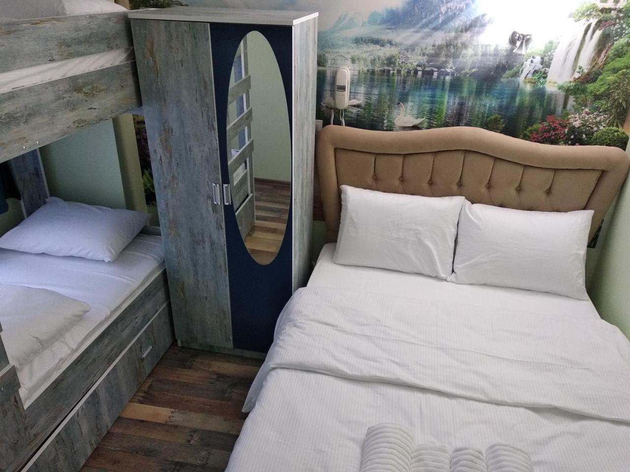 Istanbul City Center Hotel Экстерьер фото