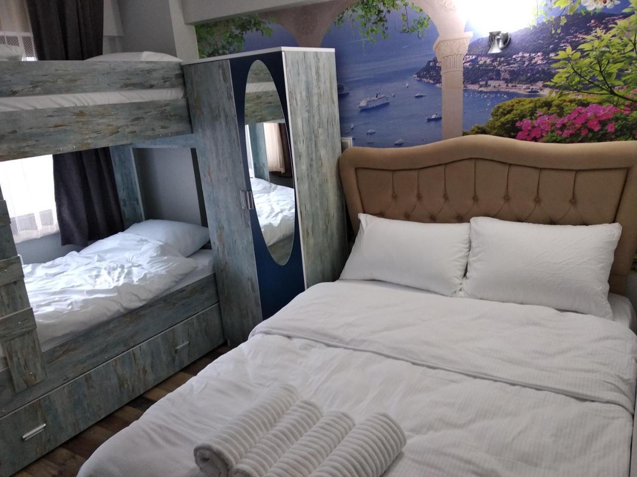 Istanbul City Center Hotel Экстерьер фото