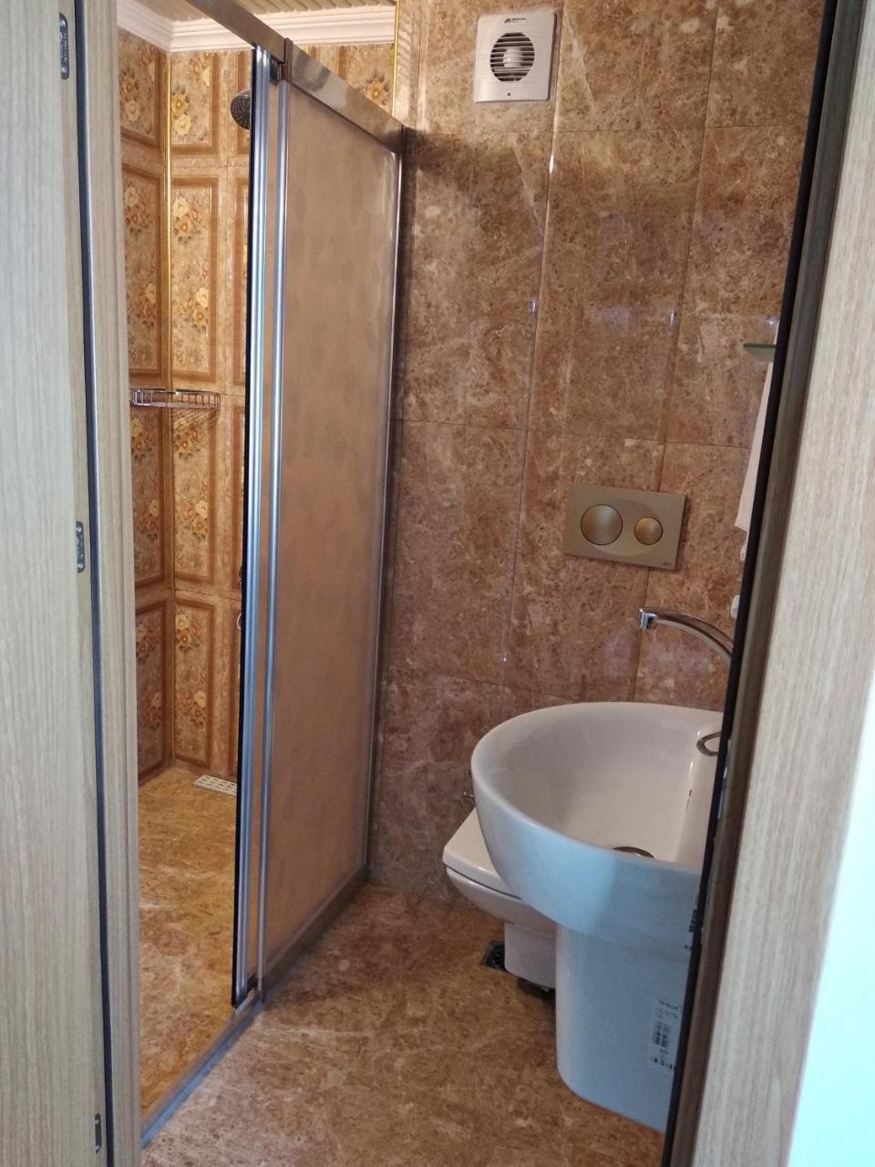 Istanbul City Center Hotel Экстерьер фото