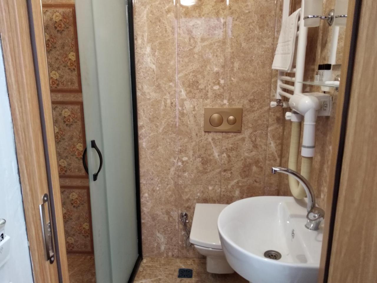 Istanbul City Center Hotel Экстерьер фото