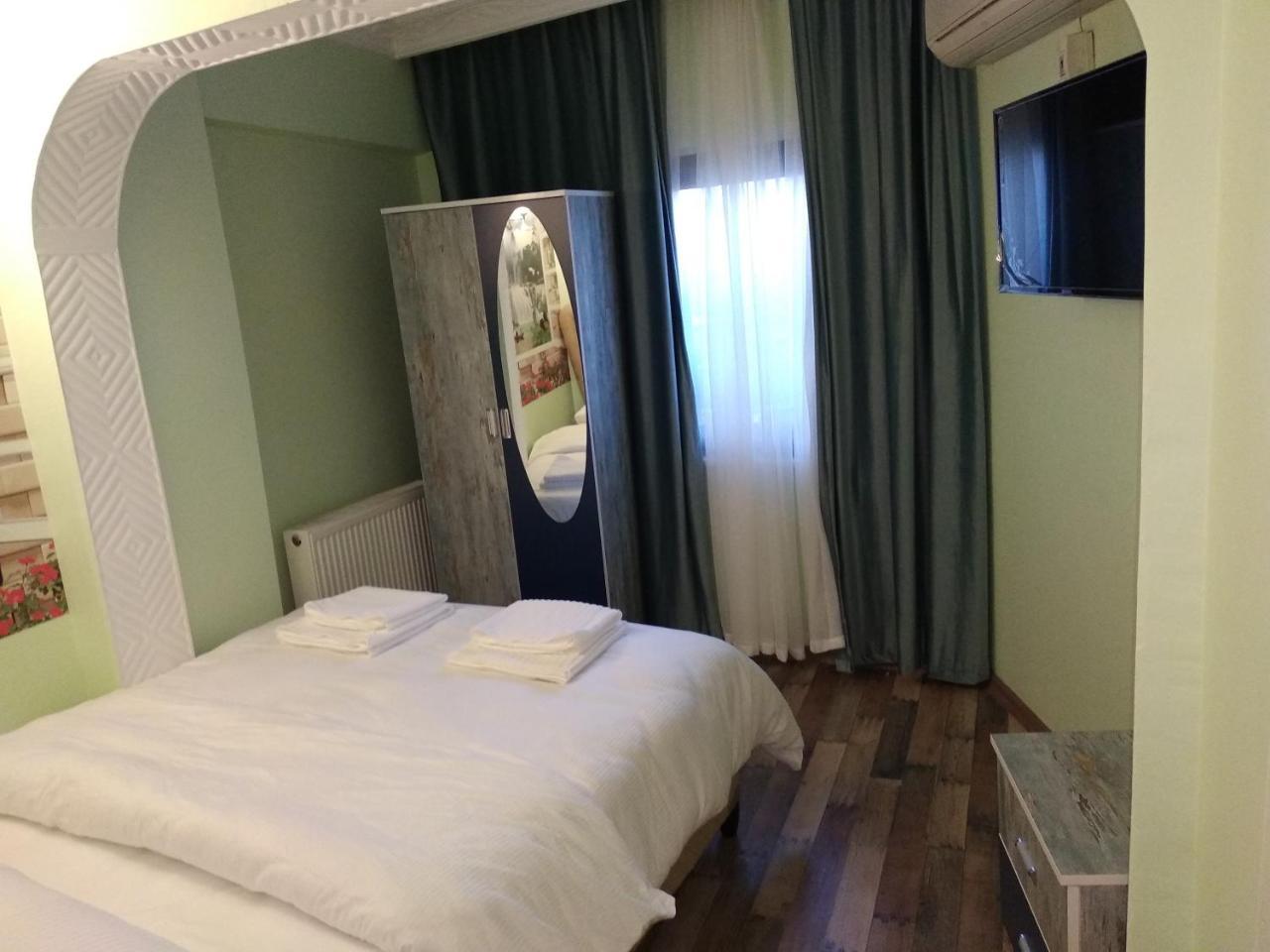 Istanbul City Center Hotel Экстерьер фото