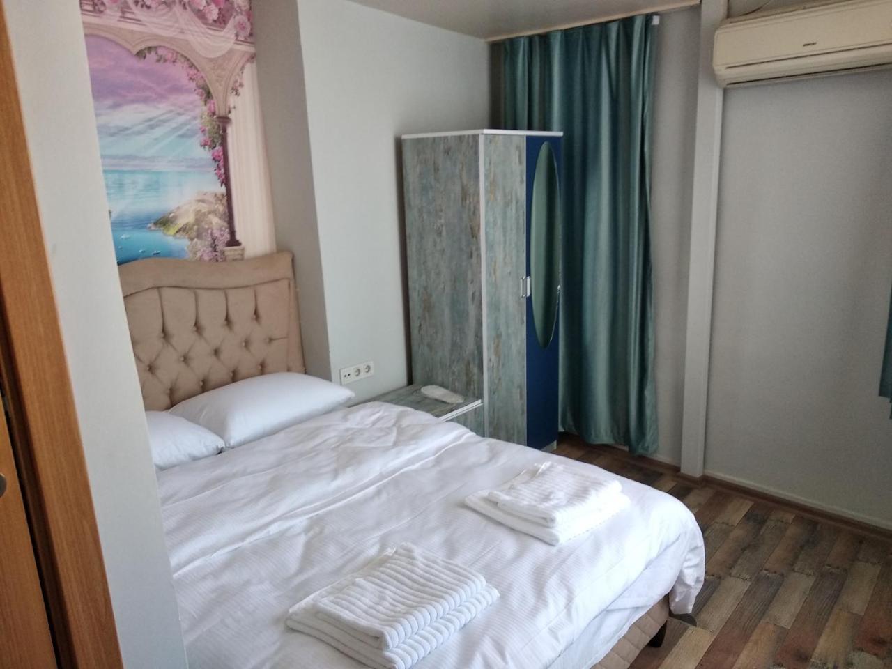 Istanbul City Center Hotel Экстерьер фото